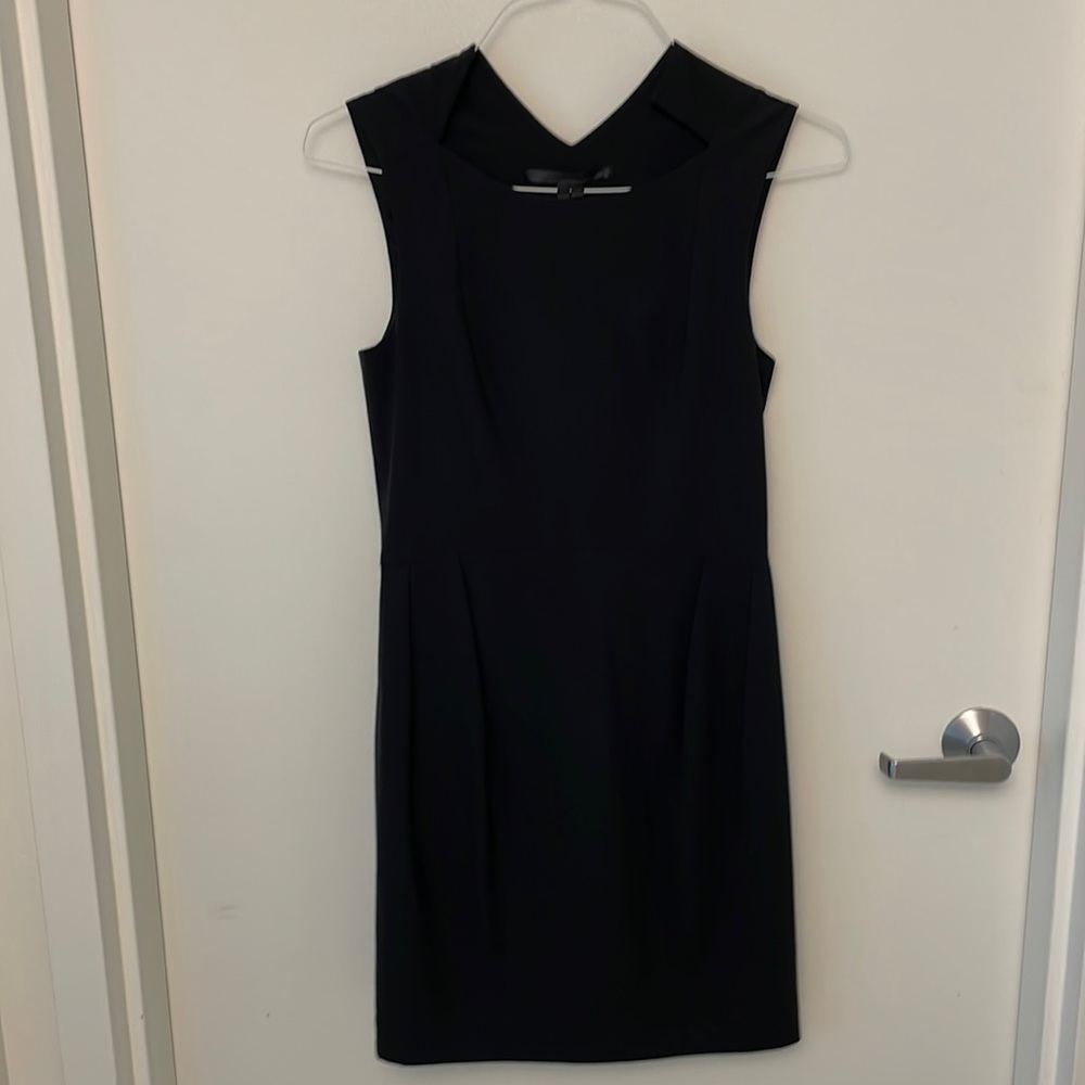 Black Theory work dress, size 6